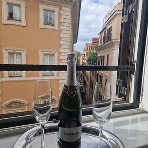 Deluxe Driepersoonskamer