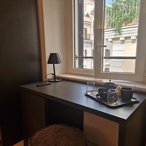 Deluxe Kamer met een King Size Bed