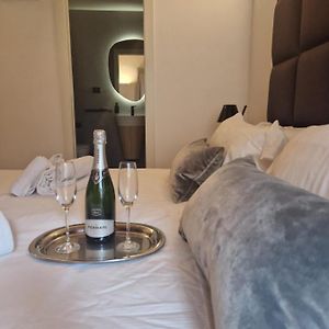 Deluxe Double Kamer